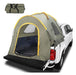 Winado Camp Tent for Pickup Truck 5.2 to 5.8 Feet 0