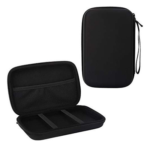 Moko 7-Inch Gko Transport Case, EVA Travel Storage Bag 0