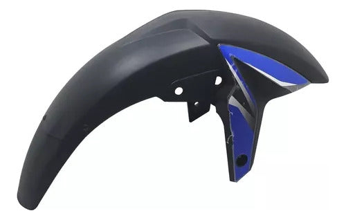 MK MOTOS Front Fender for Bajaj Pulsar Ns 200 #04 1