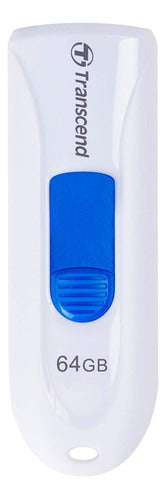 Transcend 64gb Jetflash 790 Usb 3.0 Flash Drive (ts64gjf790 0