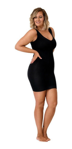 Mora Seamless Shaping Dress 1678 Mora 0