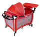 Folding Playard with Canopy Disney 433 0