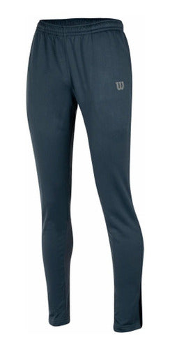 Men's Wilson Skinny Fit Sport Jogger Pants 5