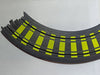 Tyco Painted Standard Curve Section for Expanding La Plata Track 1
