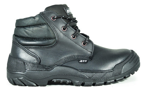 Att Chubut 3.0 Work Safety Boot 0