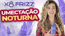 Forever Liss Xo. Frizz Humectacion Nocturna 250gr 2