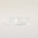 Glass Bubble Bowl Ponto 16cm 2