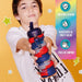 Flexible Silicone Kids' Footy Bottle Nenanene Infantil 79