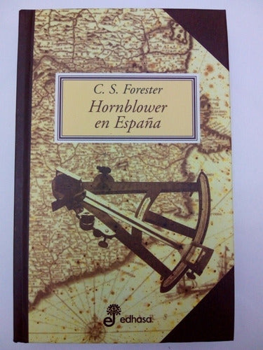 Libro Hornblower En España De Forester (11) 0