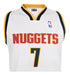 Official NBA Denver Nuggets Campazzo Basketball T-shirt 3