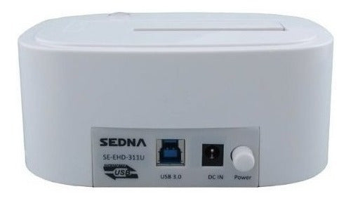 Sedna  usb 3.0 2.5 /3.5  Sata Iii Hdd Docking  apoyo Wi 2