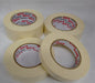 Auca Double-Sided Adhesive Tape 36mm x 30m x 3 Units 4