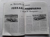 Revista Velocidad N° 191 Agosto 1966 Ferrari - Tc Chacabuco 2