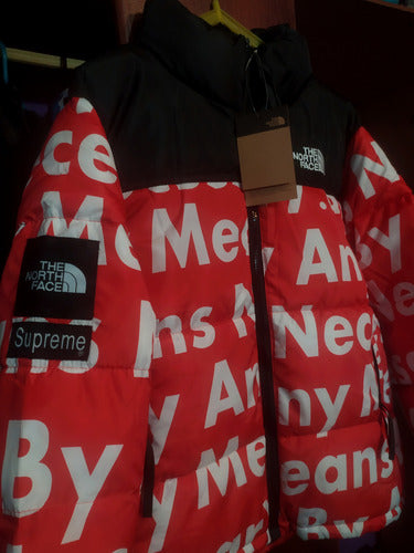 The North Face Supreme Jacket 2