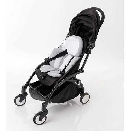 Reductor Para Bebe Coche Y Baby Silla Jj Cole Collections 3