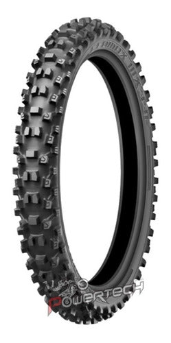 Dunlop Geomax MX33 Mini Cross Front Tire 60 / 100 -12 1