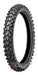 Dunlop Geomax MX33 Mini Cross Front Tire 60 / 100 -12 1