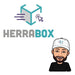 Herrabox Inverter Welder 100amp Ultracompact + 1 Kg Electrode 2.0 3