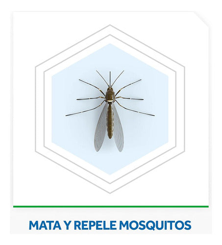 Fuyi New Liquid Plug-In Mosquito Repellent 3