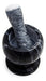 Marble Mortar and Pestle Set Assorted Colors 20