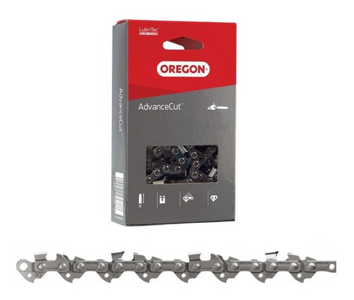 Oregon Chainsaw Chain Kushiro 2512 45 Link 90PX 1.1mm 0