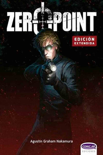 Zero Point Extended Edition - Agustin Graham Nakamura 0