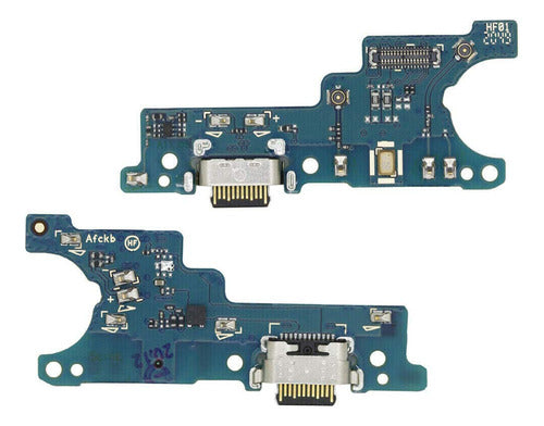 BAH Charging Board for Samsung A11 A115 Installation 0