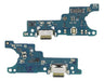 BAH Charging Board for Samsung A11 A115 Installation 0