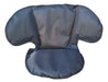 Reinforced Universal High-Back Seat for All Kayaks 17