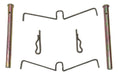 Kit Fijación De Caliper Para Chev Chevy - Cha 60023 0