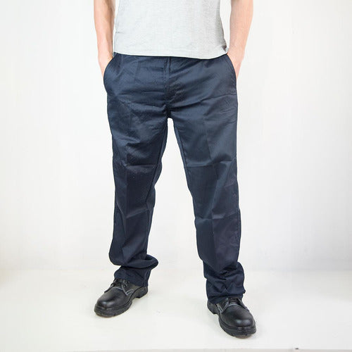 Labrador Basic Work Pants T6 Size 58-60 0