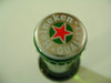 Botella De Cerveza Heineken Lager Beer 15 Cl Llena 2