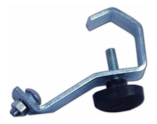 Morsa Clamp Soporte Para Cabezales X-pro M 403 Oferta !!! 0