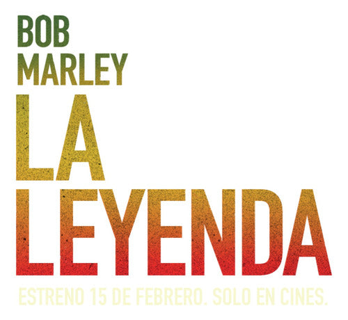 Bob Marley - La Leyenda (2024) 3