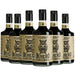 Buhero Negro Fernet Aperitif Pack x6 Units 0