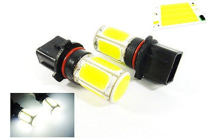 KINSTECH P13W SH23W High Power COB LED Fog Driving Light 1