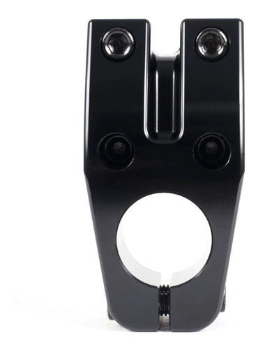 Cult Max Vu Top Load Stem - Professional Grade! Black 2