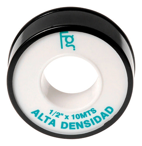 VML High Density Teflon Tape 3/4 Inches x 40 Meters 1