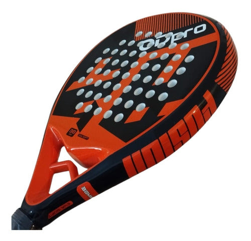 Odear Padel Paddle Odea Fusion Imported + Gifts! 1