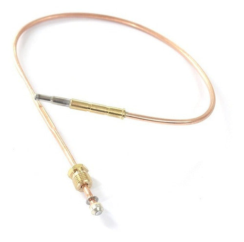 Longvie Thermocouple for Thermo Tank S/Fino 9x1 400mm X10 Units 0