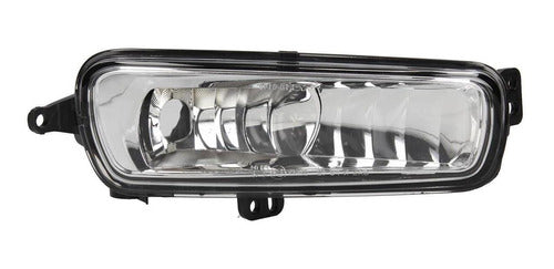 TYC Right Auxiliary Headlight Ford Focus III 16/19 0