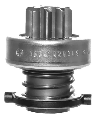 Zen Bendix Impulsor De Arranque Fiat Bravo 1.9 Td 0