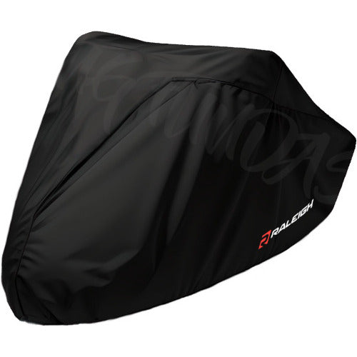 Raleigh Bicycle Cover - Waterproof Protector 7