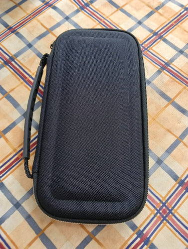 Resistant Nintendo Switch Case by Bigben. Unused 0