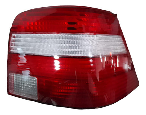 Depo Rear Light for Volkswagen Golf 2004 2005 2006 2007 Right 0