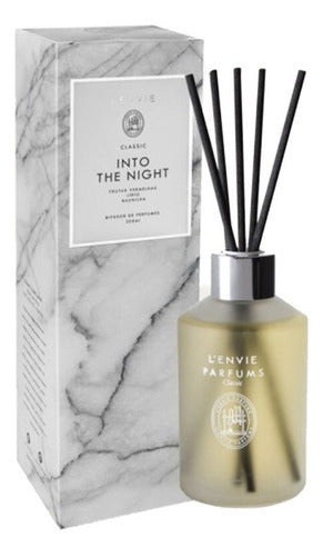 Difusor De Perfume Into The Night 250ml - L'envie 1