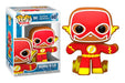 Funko Pop Gingerbread The Flash DC 0