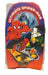 Tabla De Surf Spiderman Ditoys 0