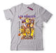 Vintage Kobe Bryant Lakers Legends T-shirt DTG Print Premium Quality 5