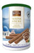 Canudo Wafer Sticks Dark Com Recheio Chocolate E Avelã 400g 0